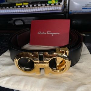 Ferragamo Belt